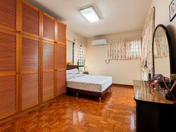 Bullion Park (D26), Condominium #631385661